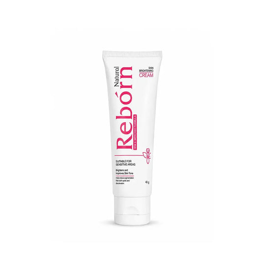 Reborn Advanced White Beauty Cream 40g