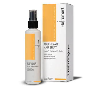 Davis & Co Regenerate Hair Spray