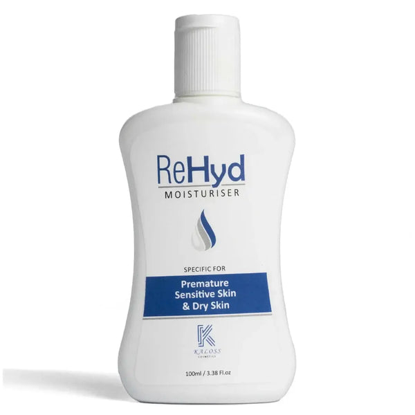 Re-Hyd Moisturizer