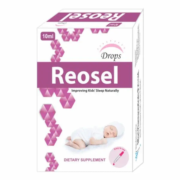 Reosel Drops 