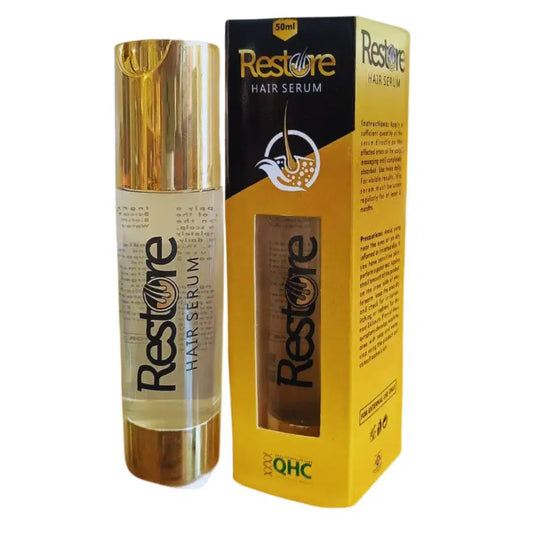 Restore Hair Growth Serum 50ml-derma.pk