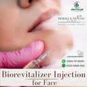 Biorevitalizer Injections in Lahore | Derma.pk photo 1