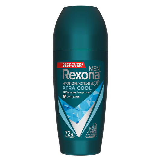  Rexona Xtra Cool Roll-On
