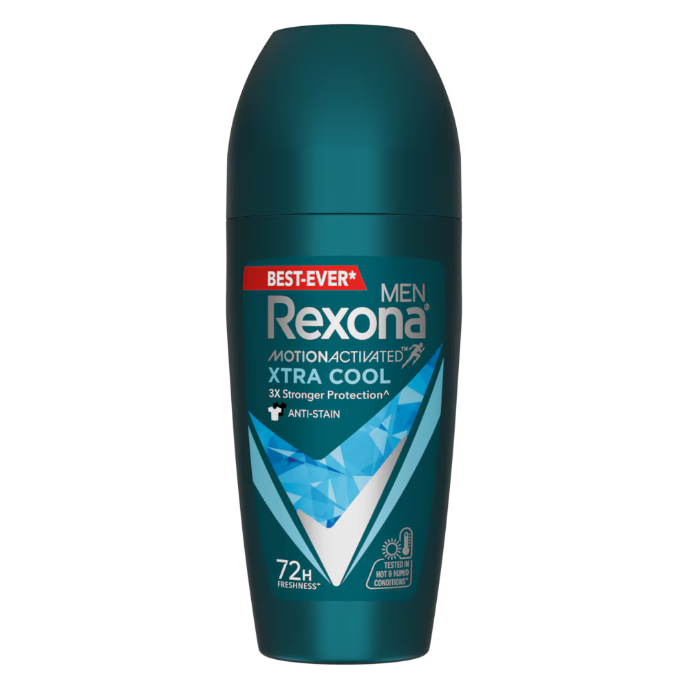  Rexona Xtra Cool Roll-On