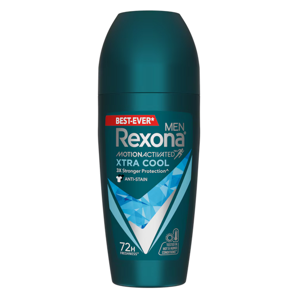  Rexona Xtra Cool Roll-On