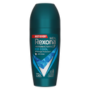 Buy Rexona Ice Cool Roll-On – 72H Mint Antiperspirant Deo at Derma.pk photo 1