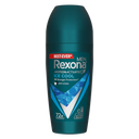 Buy Rexona Ice Cool Roll-On – 72H Mint Antiperspirant Deo at Derma.pk photo 3