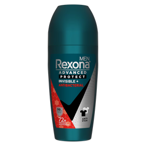 Buy Rexona Aquatic Fresh Roll-On – 72H Bacteria-Fighting Deo at Derma.pk