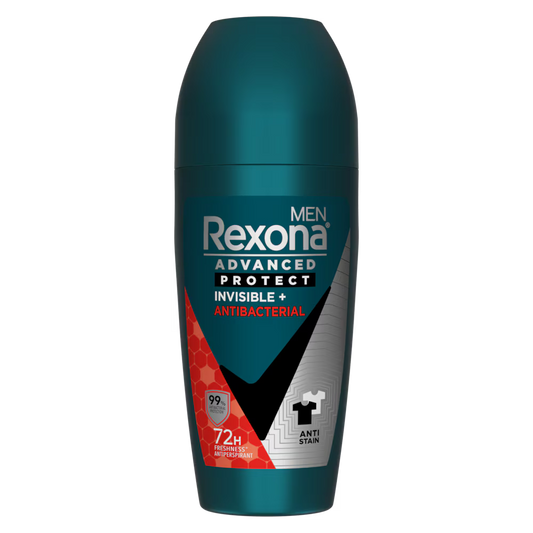 Rexona Aquatic Fresh Roll-On