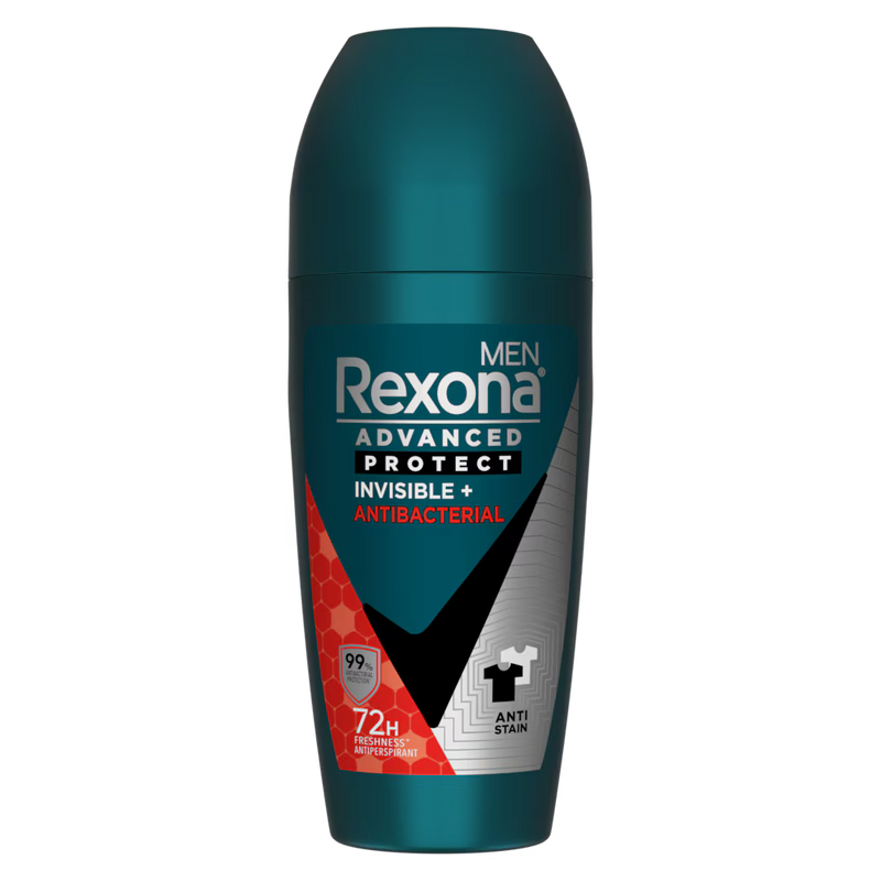 Buy Rexona Aquatic Fresh Roll-On – 72H Bacteria-Fighting Deo at Derma.pk