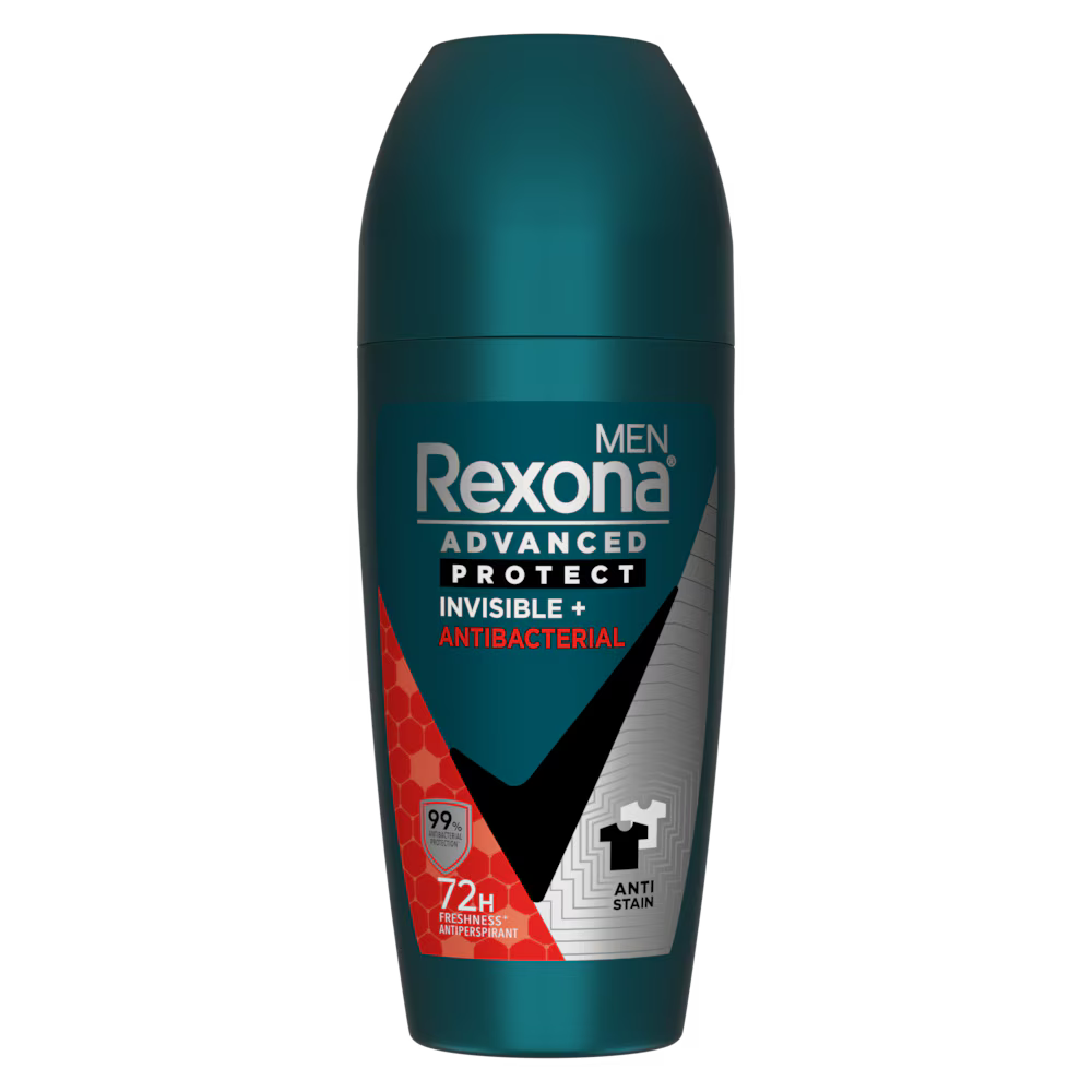 Rexona Aquatic Fresh Roll-On