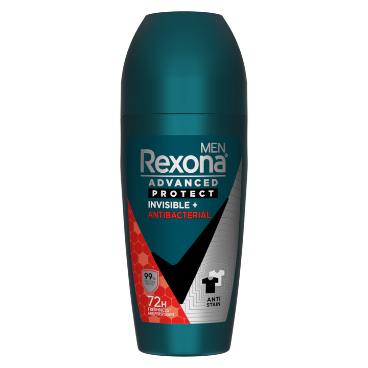 Rexona Aquatic Fresh Roll-On