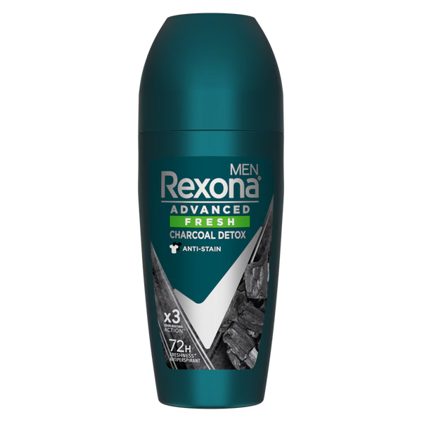Rexona Fresh Lime Cool Roll-On