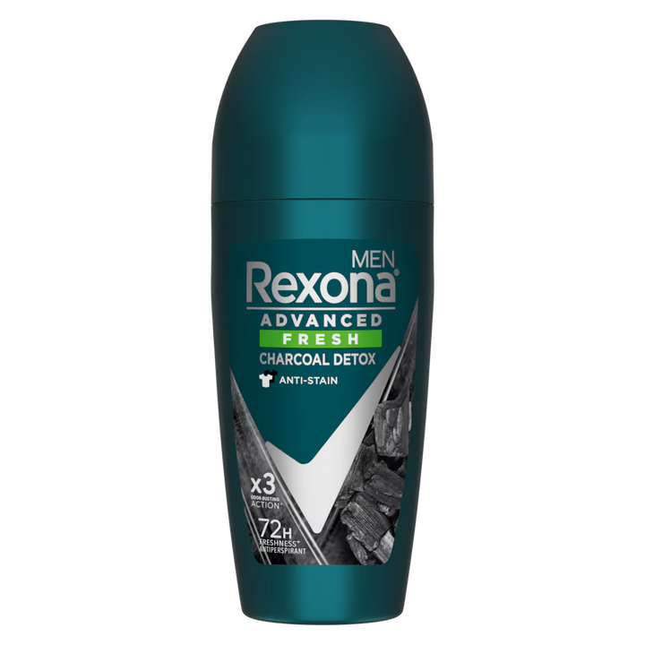 Rexona Fresh Lime Cool Roll-On