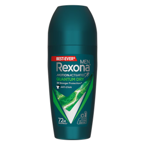 Buy Rexona Deodorant – 72H Deodorant for Men at Derma.pk