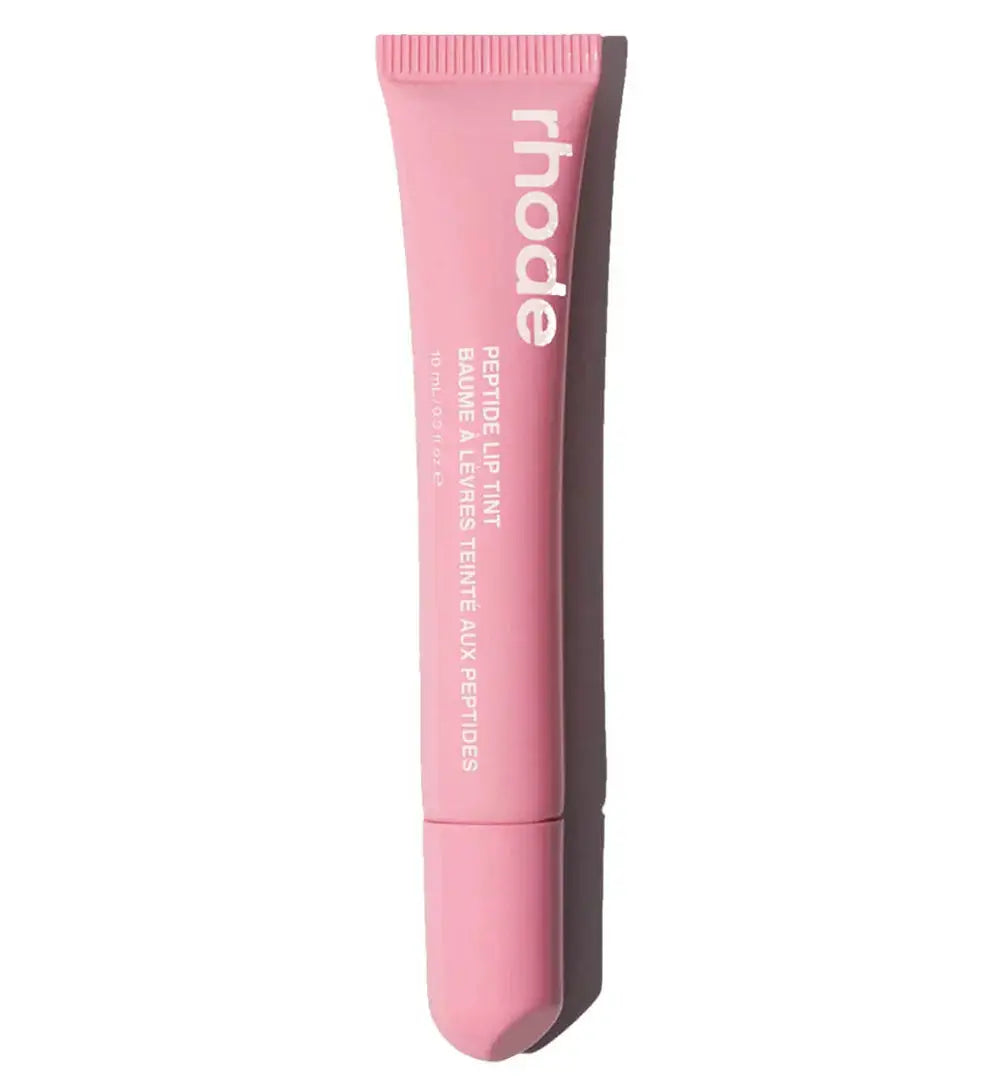 Rhode Peptide Lip Tint (Ribbon Pink Shade) 10ml
