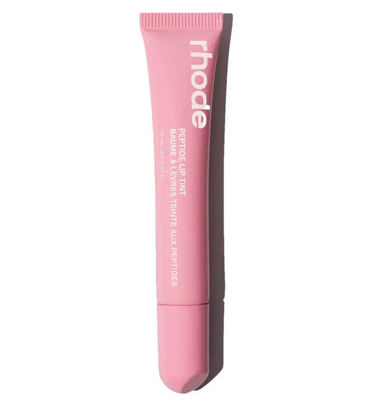 Rhode Peptide Lip Tint (Ribbon Pink Shade) 10ml