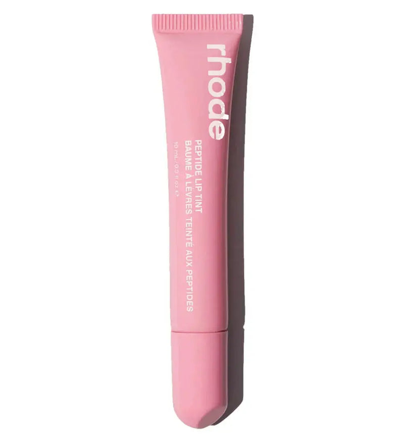 Rhode Peptide Lip Tint (Ribbon Pink Shade) 10ml