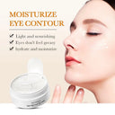 BIOAQUA Rice Raw Pulp Eye Mask - Dark Circle & Eye Bag Reduction - 60 Patches photo 4