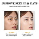 Bioaqua Rice Raw Pulp Moisturizing Brightening Sleeping Mask (4ml X 20pcs) photo 5