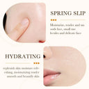 Bioaqua Rice Raw Pulp White Gel Moisturizing Brightening Gel 300g photo 5