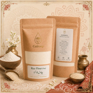 Rice Flour (Fine)