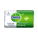 Dettol Original Soap 110g photo 1
