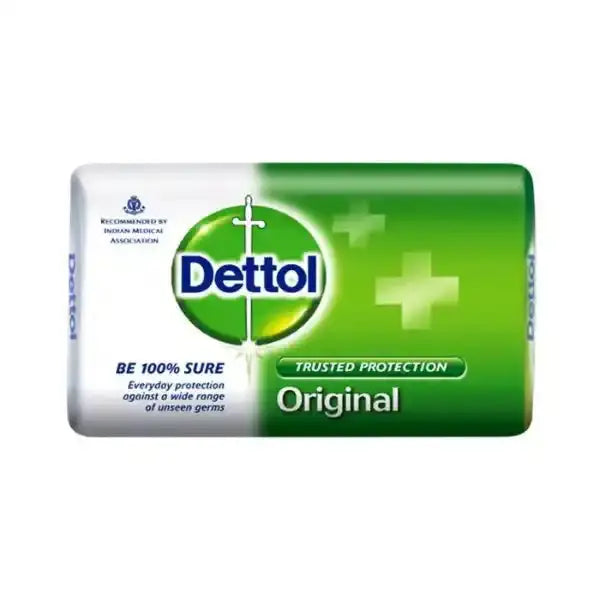 Dettol Soap Orignal 110gm