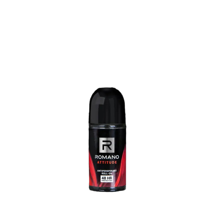  Romano Attitude Antiperspirant Roll-On
