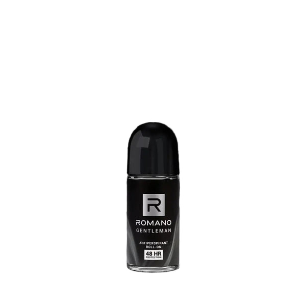 Romano Gentleman Roll-On 