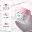 Bioaqua Rose Hyaluronic Acid Moisturizing Face Cream 50g photo 4