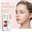 BIOAQUA Rose Hyaluronic Acid Moisturizing Anti-Aging Toner - 100ml photo 2