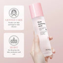 BIOAQUA Rose Hyaluronic Acid Moisturizing Anti-Aging Toner - 100ml photo 4