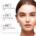 BIOAQUA Rose Hyaluronic Acid Anti-Aging Moisturizing Face Serum 30ml photo 4
