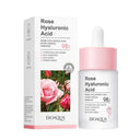 BIOAQUA Rose Hyaluronic Acid Anti-Aging Moisturizing Face Serum 30ml photo 1