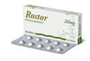 Rostor 20mg Tablet photo 1