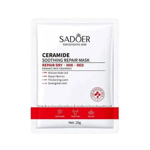 SADOER Ceramide Soothing Repair Mask