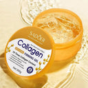 SADOER Collagen Anti-Aging Firming Gel – 300g photo 1