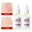 SADOER Arbutin Nicotinamide Serum - Brightening & Moisturizing - 30ml photo 3
