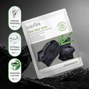 SADOER Bamboo Charcoal Brightening Face Sheet Mask photo 3