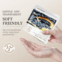 SADOER Black Bean Moisturizing Elastic Face Sheet Mask photo 3