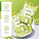 SADOER Kiwi Fruit Moisturizing Face Sheet Mask 25ml photo 3