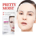 SADOER Nicotinamide Arbutin White Facial Sheet Mask photo 2