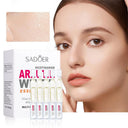 SADOER Nicotinamide Arbutin White Essence 1.5ml*15 photo 4