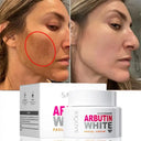 SADOER Nicotinamide Arbutin White Facial Cream 50g photo 4