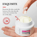 SADOER Nicotinamide Arbutin White Facial Cream 50g photo 2