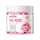SADOER Exfoliating Body Butter Cream – Nourishing & Moisturizing Body Lotion photo 10