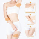 SADOER Vitamin C Whitening Underarm Cream 50g photo 4