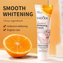 SADOER Vitamin C Whitening Underarm Cream 50g photo 2