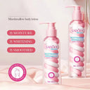 SADOER Nicotinamide Marshmallow Body Lotion 200ml photo 2